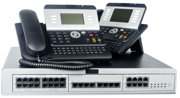 Selecting the Right PBX Phone System for Your Small Business