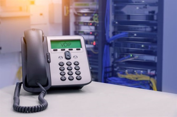 Can VoIP Phone Systems Save Your Small Business Money?