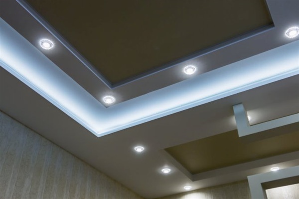 The Benefits of LED Lighting for Your Business
