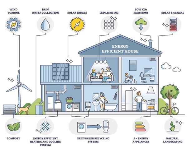 9 Ways to Lower Your Business Energy Consumption in the Summer