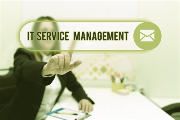 What Are Managed IT Services and How Can They Benefit Your Business?