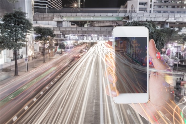 Smart Cities: Integrating Technology into Urban Planning