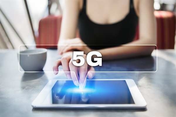 The Impact of 5G Technology on Business Operations