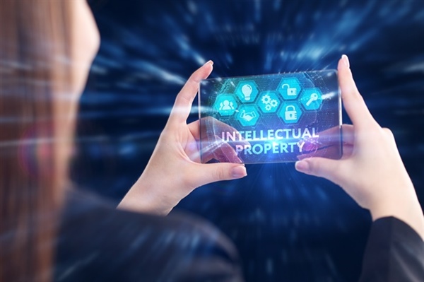 Protecting Intellectual Property in the Digital Age