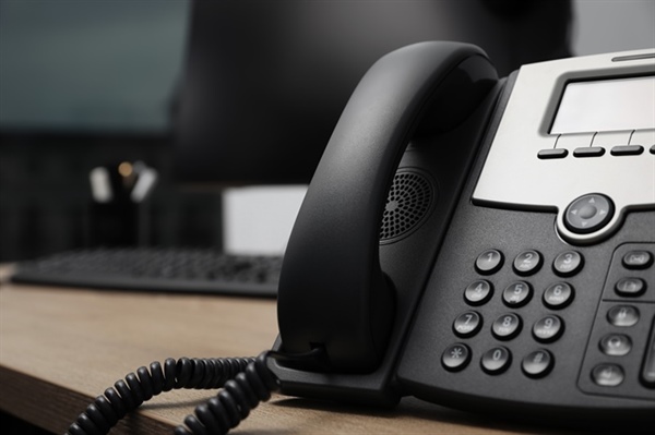 Optimizing Business Phone Systems for Remote and Hybrid Work