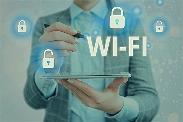Best Practices for Securing Business Wi-Fi Networks