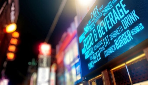 5 Ways Digital Signage Can Help Your Business in 2022