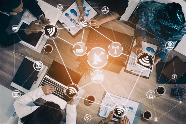 Improving Business Internet Reliability with Network Monitoring Tools