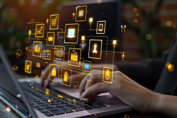 What problems do managed IT services solve for small businesses?