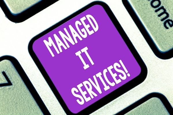 When Does Hiring Managed IT Make More Sense Than an Internal IT Hire?