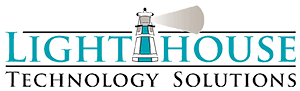 Lighthouse Technology Solutions Logo