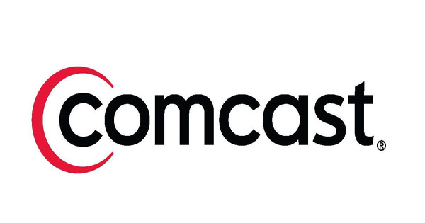 Comcast Logo