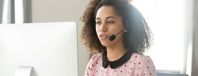 Voice Service Providers